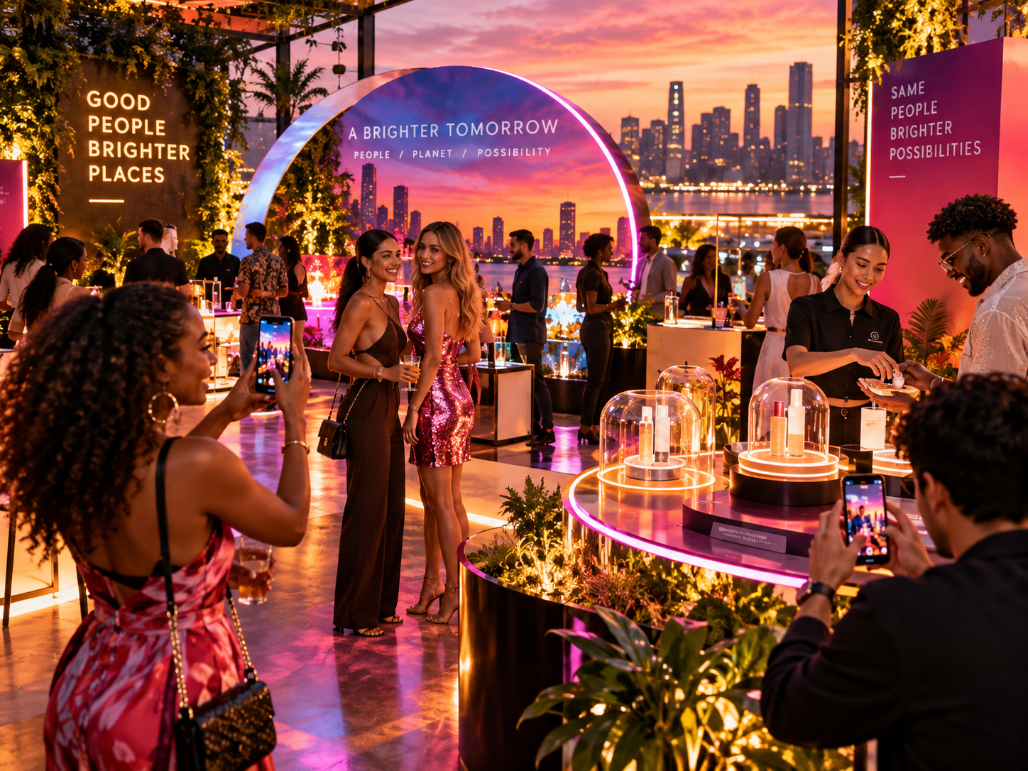 Event marketing Dubai